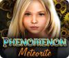 Phenomenon: Meteorite 게임