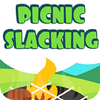Picnic Slacking 게임