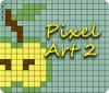 Pixel Art 2 게임