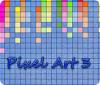 Pixel Art 3 게임