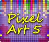 Pixel Art 5 게임