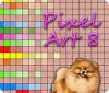 Pixel Art 8 게임