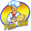 Pizza Chef 게임