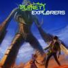 Planet Explorers 게임