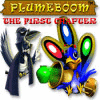 Plumeboom: The First Chapter 게임