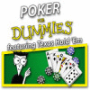 Poker for Dummies 게임