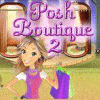 Posh Boutique 2 게임