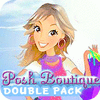 Posh Boutique Double Pack 게임
