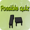 Possible Quiz 게임