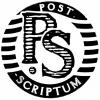 Post Scriptum game