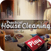 Practical House Cleaning 게임