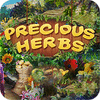 Precious Herbs 게임