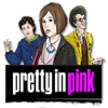 Pretty In Pink 게임