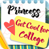Princess: Get Cool For College 게임