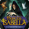Princess Isabella: Return of the Curse 게임