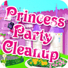 Princess Party Clean-Up 게임