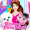 Princess Pets Care 게임