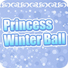 Princess Winter Ball 게임