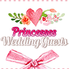 Princess Wedding Guests 게임