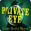 Private Eye: Greatest Unsolved Mysteries 게임