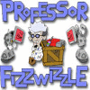 Professor Fizzwizzle 게임
