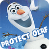 Protect Olaf 게임