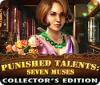 Punished Talents: Seven Muses Collector's Edition 게임