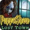 PuppetShow: Lost Town Collector's Edition 게임