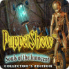 Puppet Show: Souls of the Innocent Collector's Edition 게임