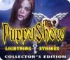 PuppetShow: Lightning Strikes Collector's Edition 게임