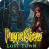 PuppetShow: Lost Town 게임