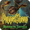 PuppetShow: Return to Joyville Collector's Edition 게임