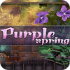 Purple Spring 게임
