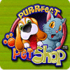 Purrfect Pet Shop 게임