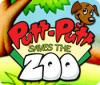 Putt-Putt Saves the Zoo 게임