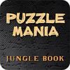 Puzzle Mania Jungle Book 게임