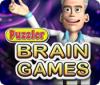 Puzzler Brain Games 게임