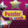 Puzzler World 2 게임