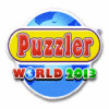 Puzzler World 2013 게임