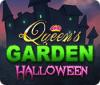 Queen's Garden Halloween 게임