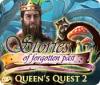 Queen's Quest 2: Stories of Forgotten Past 게임