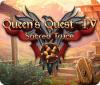 Queen's Quest IV: Sacred Truce 게임