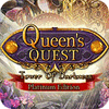 Queen's Quest: Tower of Darkness. Platinum Edition 게임