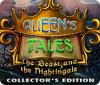 Queen's Tales: The Beast and the Nightingale Collector's Edition 게임