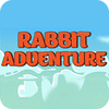 Rabbit Adventure 게임