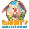 Rabbit's Magic Adventures 게임