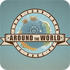 Around The World Race 게임