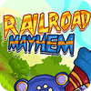 Railroad Mayhem 게임