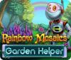 Rainbow Mosaics: Garden Helper 게임