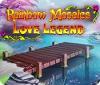 Rainbow Mosaics: Love Legend 게임